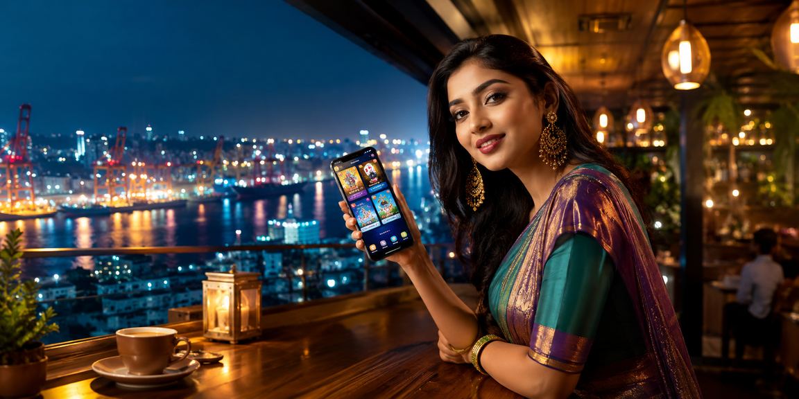 চট্টগ্রামের কাস্টমার ক্যাশব্যাক প্রাপ্তির মুহূর্ত