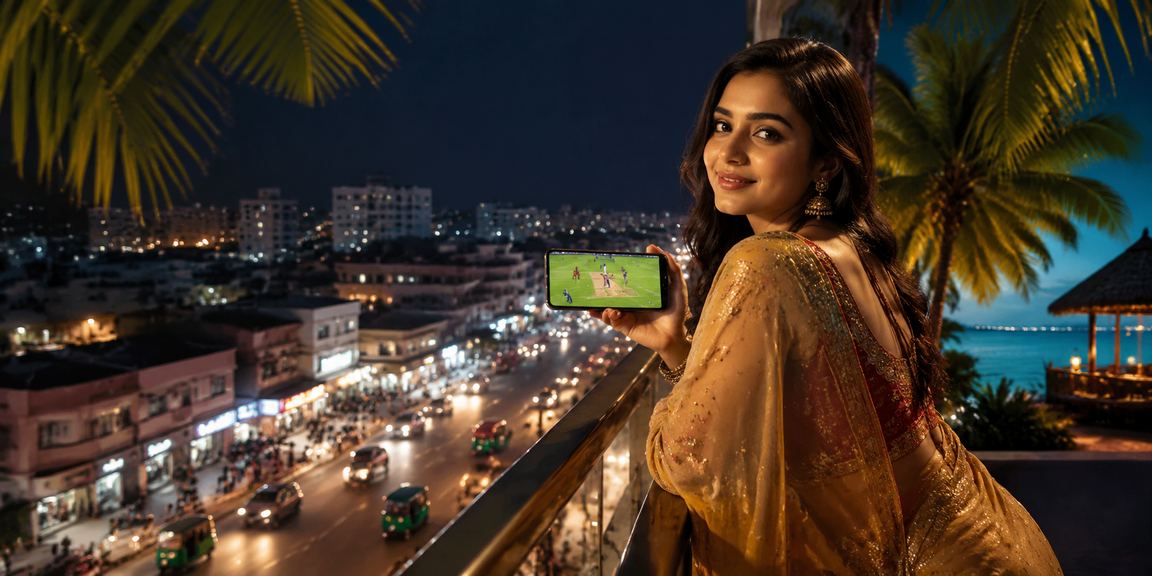 কুমিল্লায় ক্রিকেট বেটিং করার সময় মুহূর্ত
