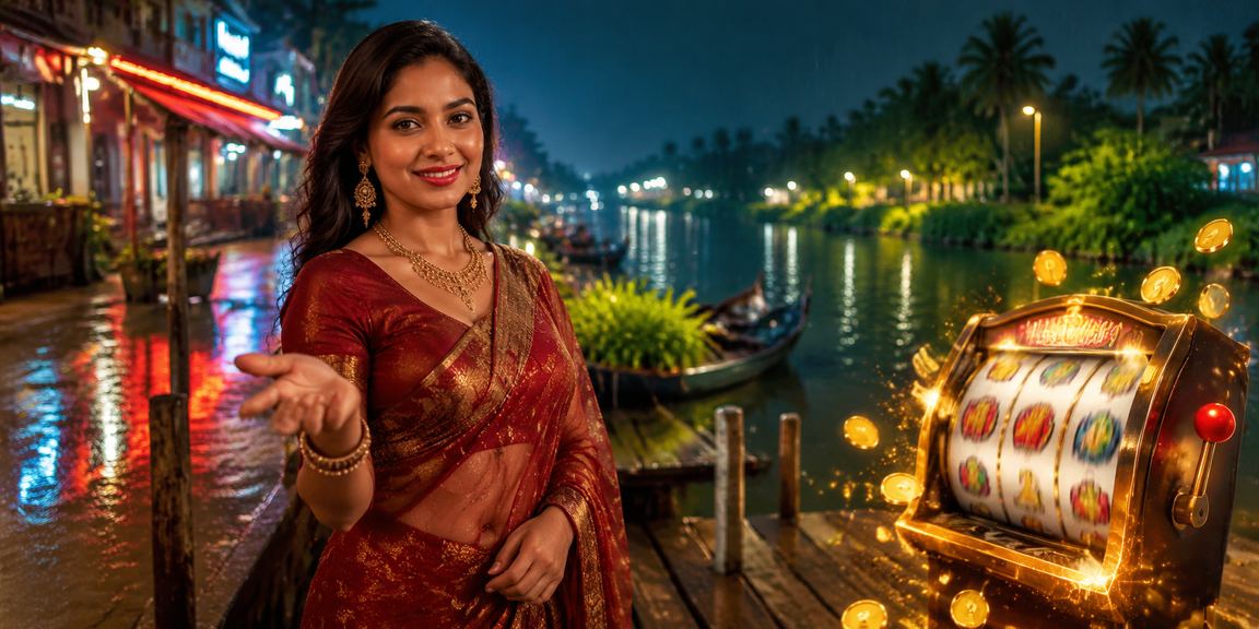 গাজীপুরে নাসের আলোয় স্লট গেম খেলার দৃশ্য