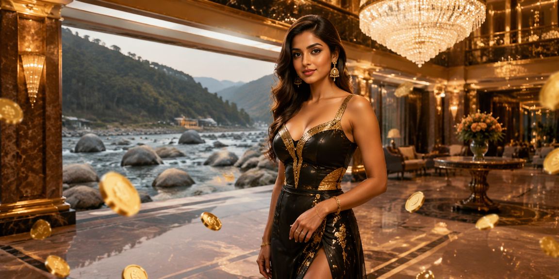 সিলেটের ক্যাসিনো বাজির মডেল দৃশ্য